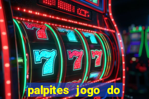 palpites jogo do bicho hoje